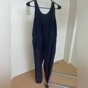 All in Motion jumpsuit size medium